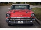 Thumbnail Photo 44 for 1957 Chevrolet Bel Air